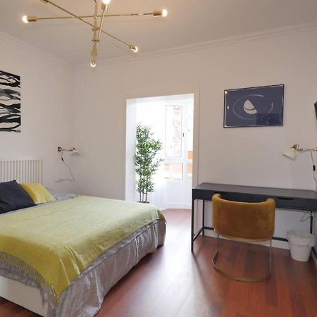 Eixample Apartments - Maca 6 Barcelona Exteriör bild