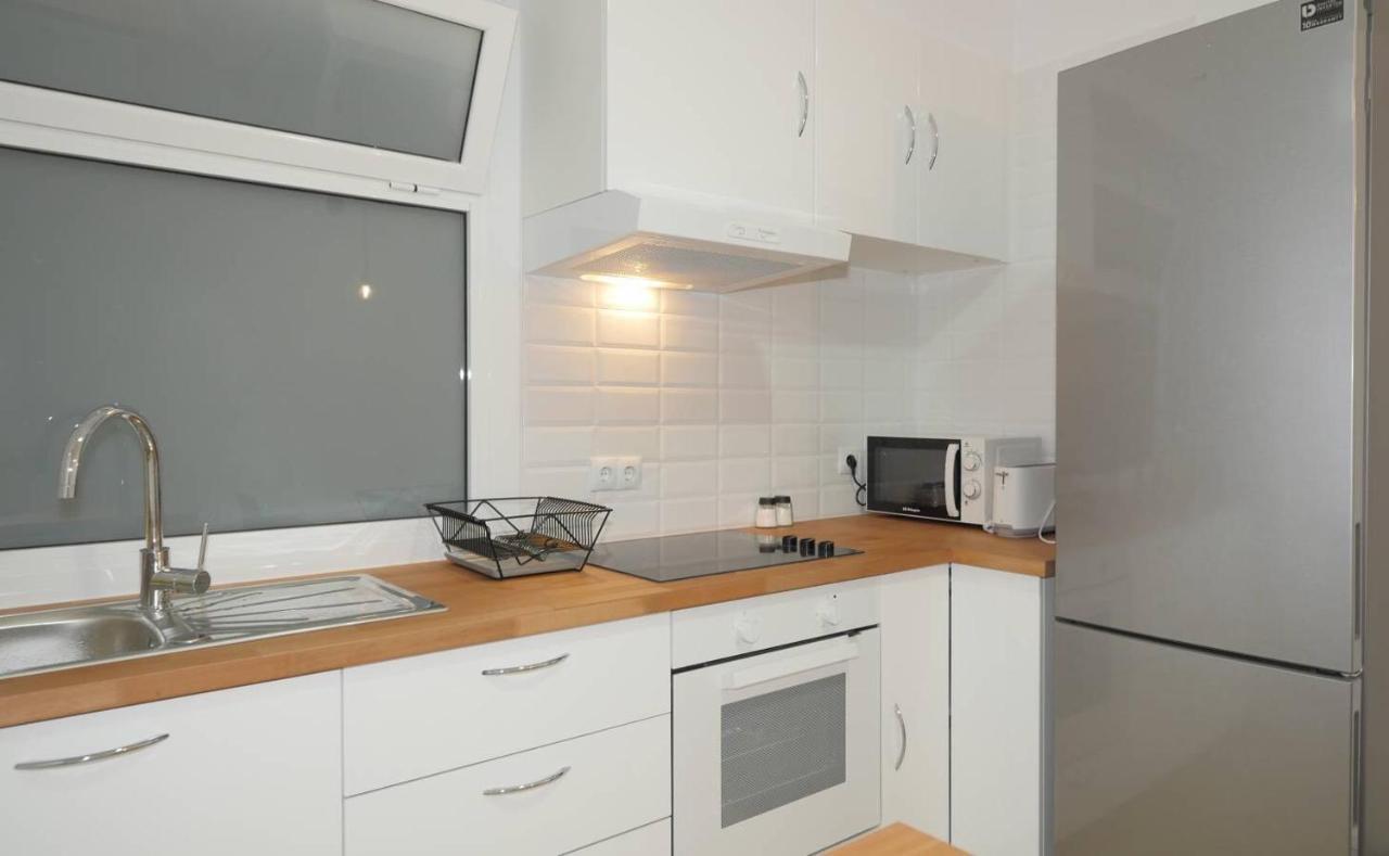 Eixample Apartments - Maca 6 Barcelona Exteriör bild