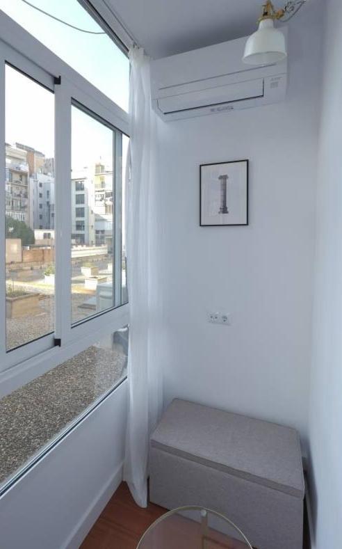 Eixample Apartments - Maca 6 Barcelona Exteriör bild