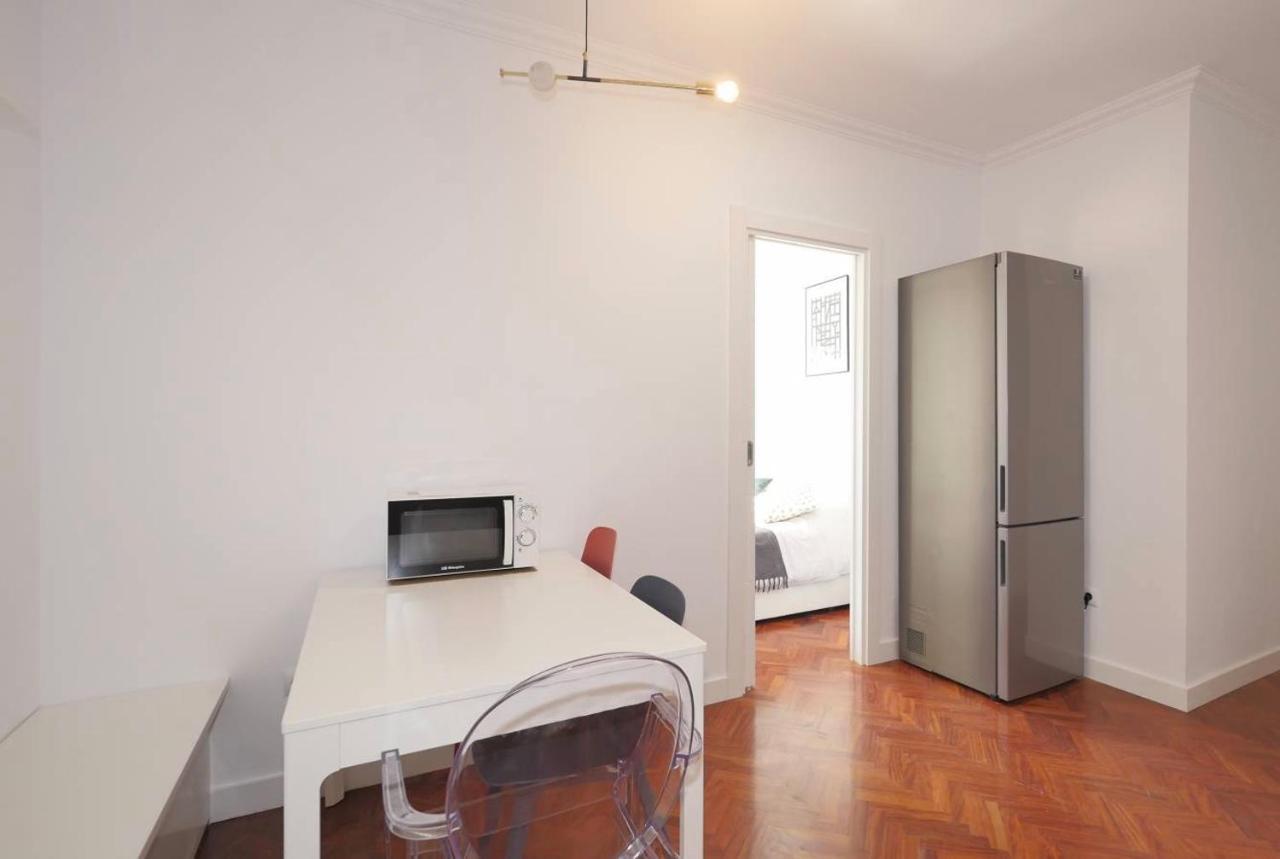 Eixample Apartments - Maca 6 Barcelona Exteriör bild