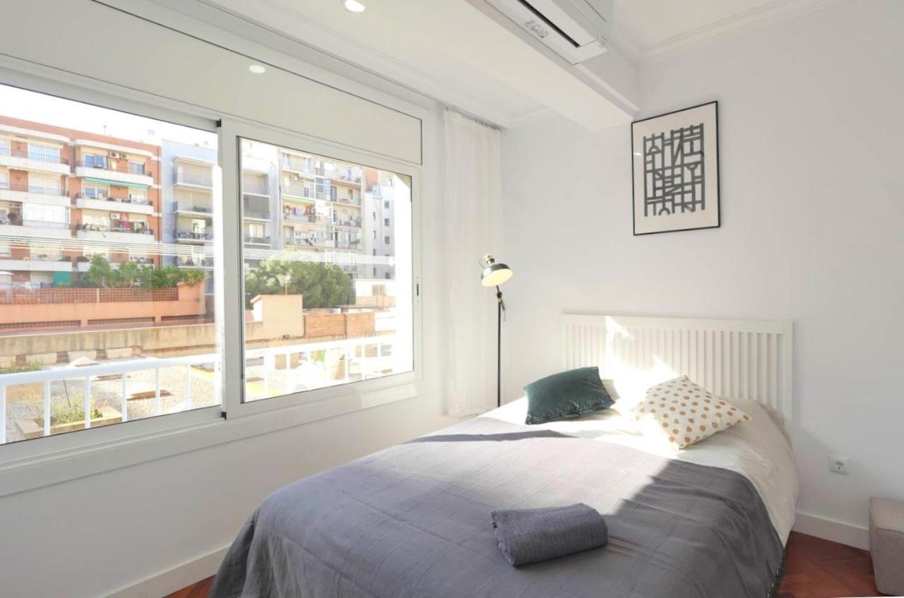 Eixample Apartments - Maca 6 Barcelona Exteriör bild